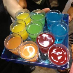 Meet your Posher, Jia